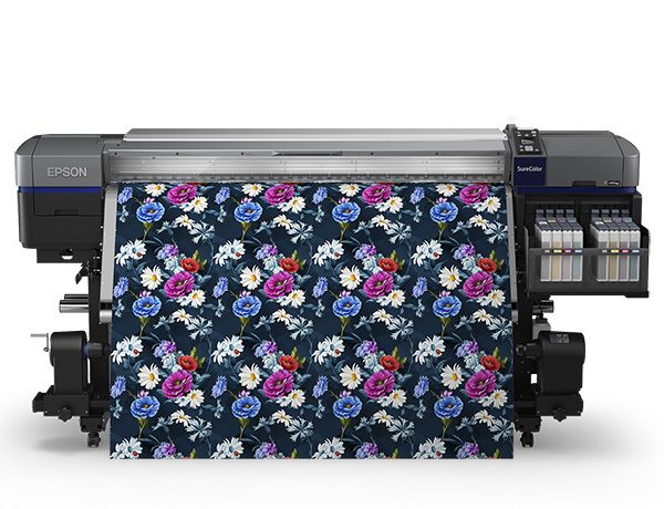 EPSON 9370