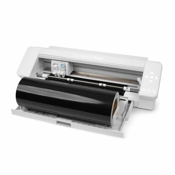 Silhouette CAMEO 4 PLus